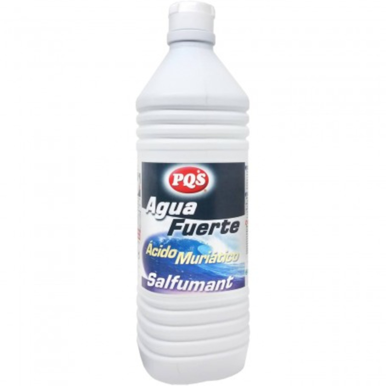 Agua Fuerte