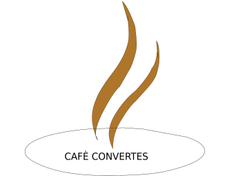 Cafe Convertes, Arte y Tecnologia