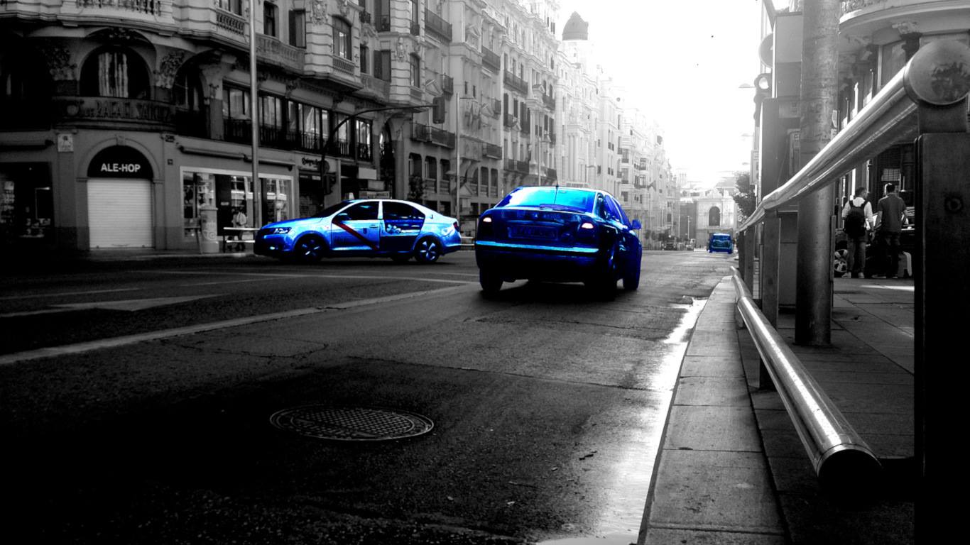 taxi-madrid
