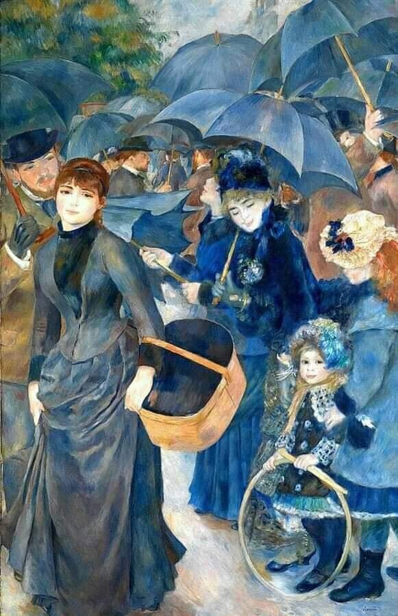 sin titulo pierre-auguste renoir
