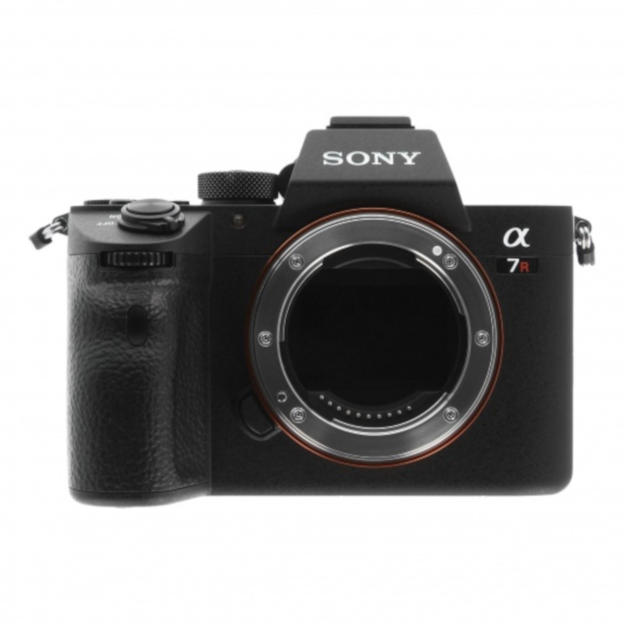 Fotografia Sony 7RIII