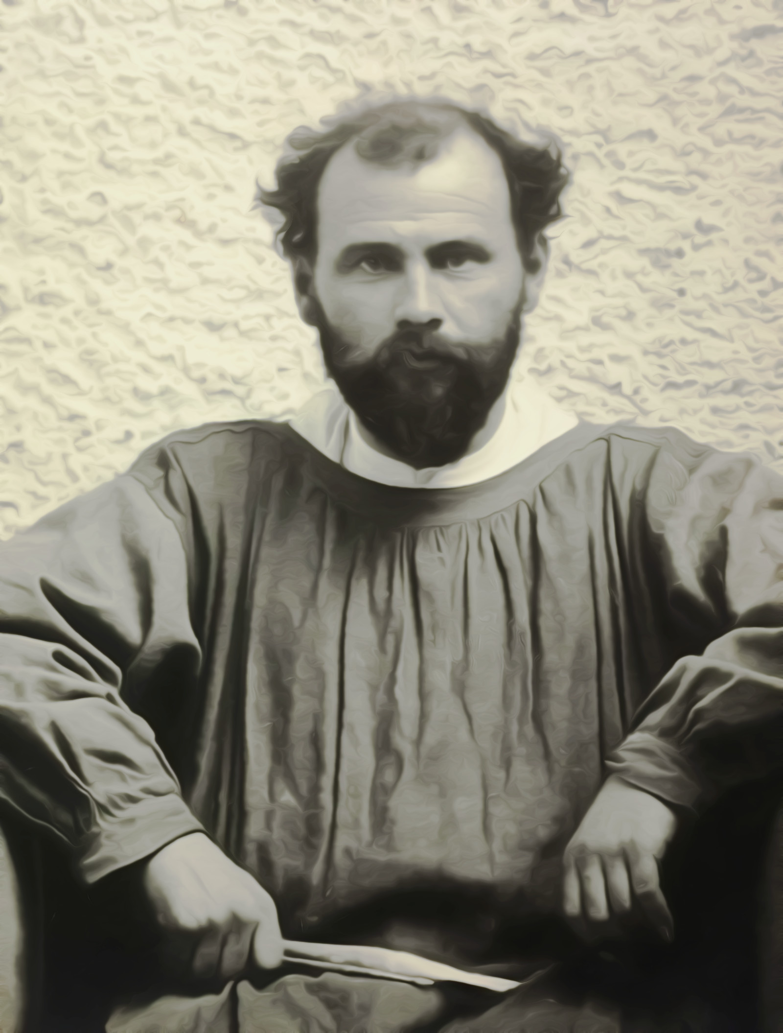Gustav Klimt