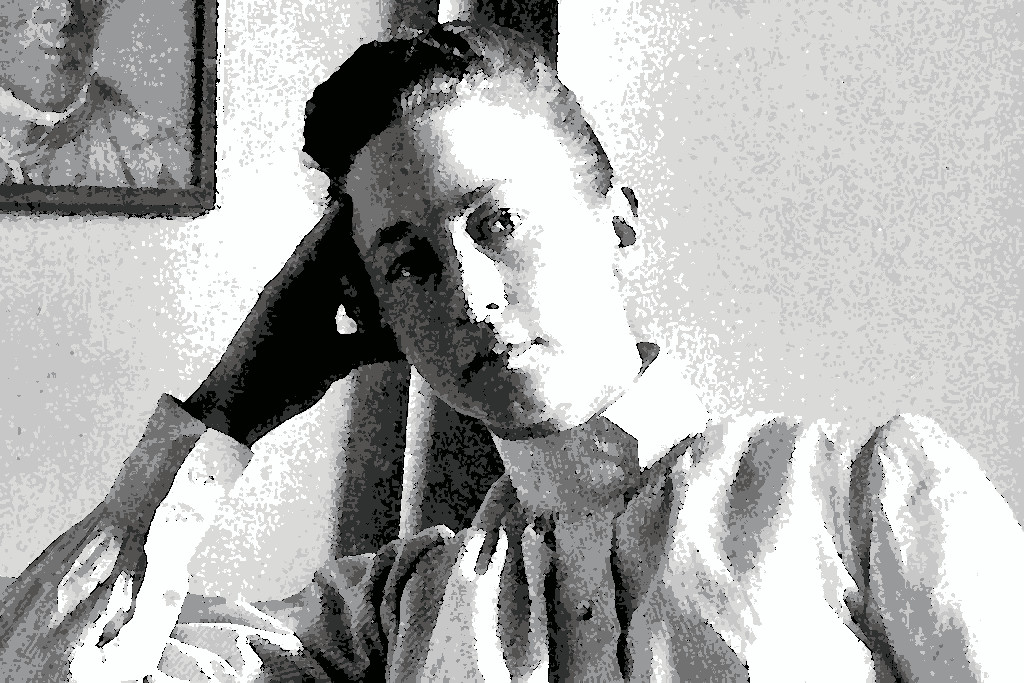 Hilma Af Klint