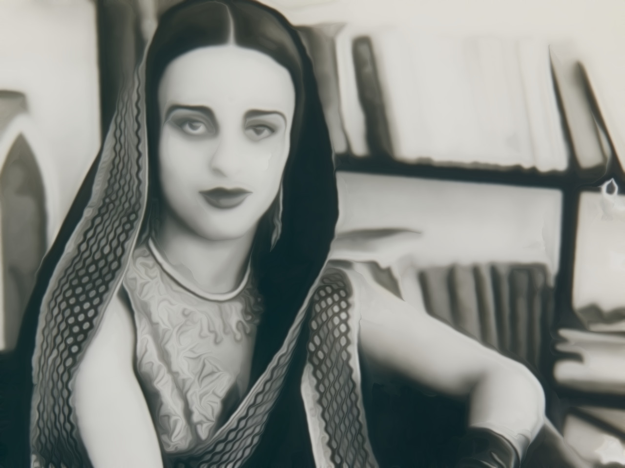 Amrita Sher Gil