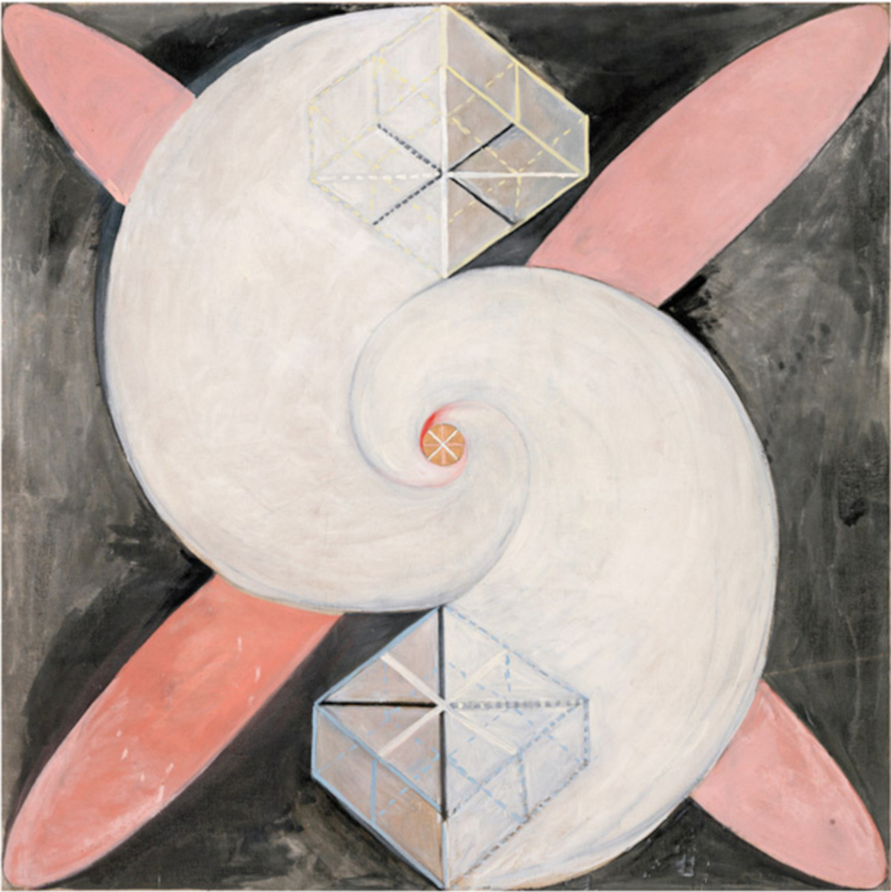 Hilma Af Klint