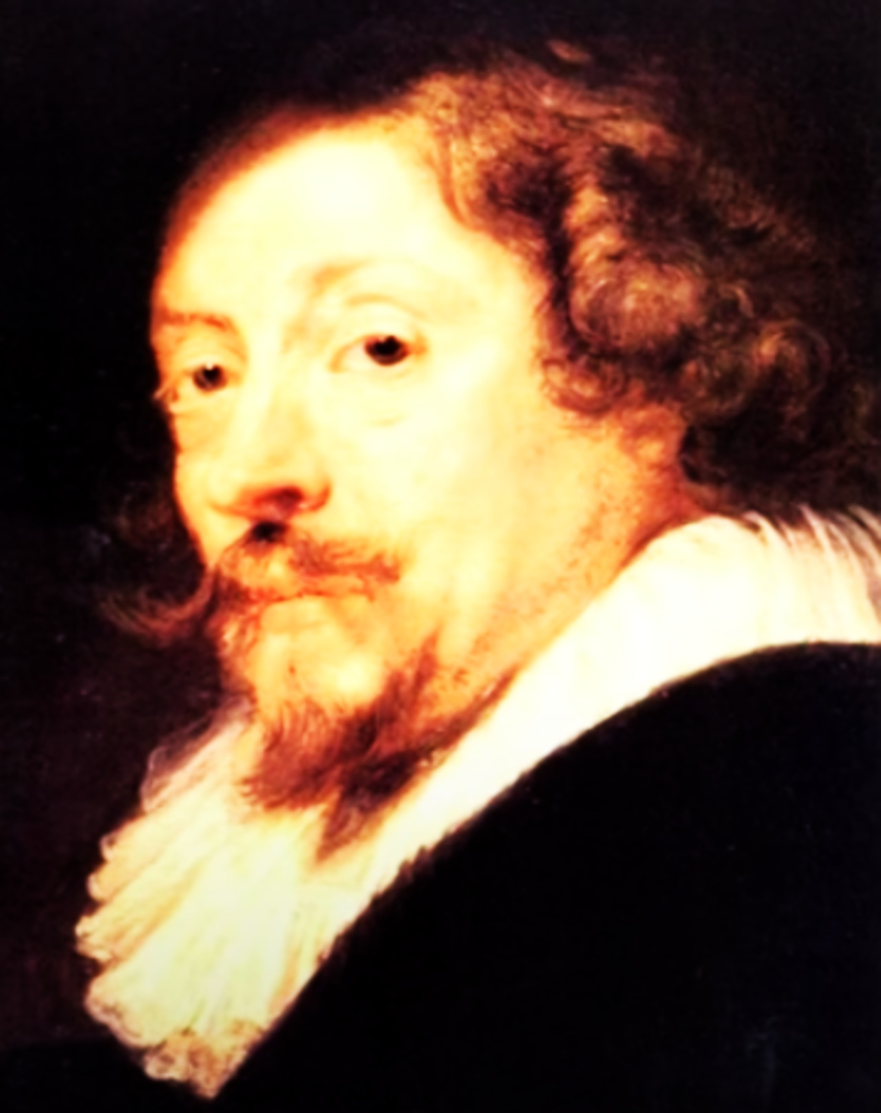 Arte y cultura, Pietro Rubens