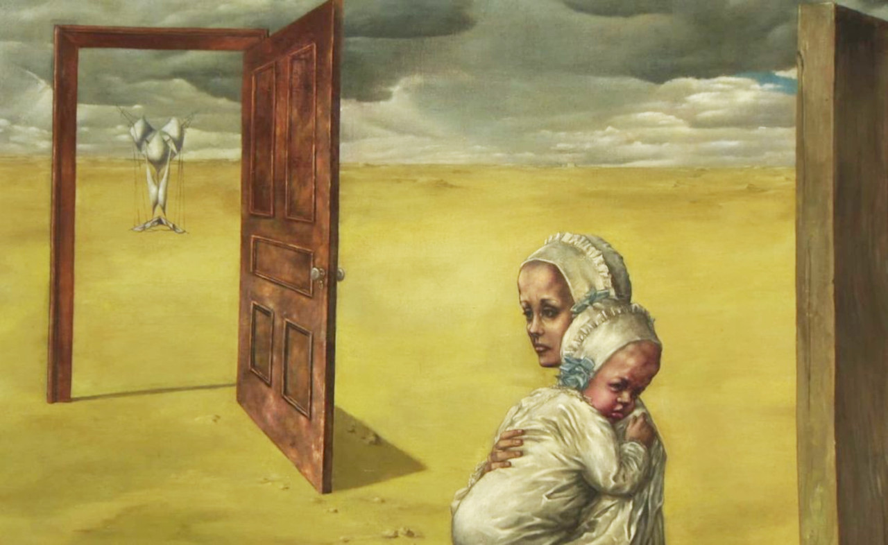 Dorothea Tanning, Galeria Arte Online