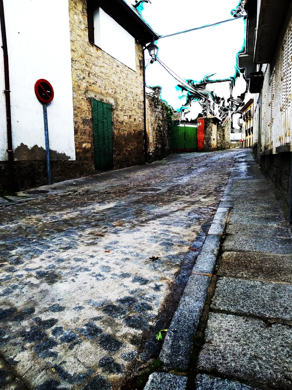 fotografia digital, el espinar