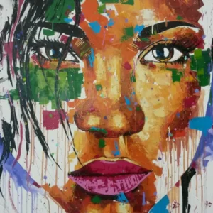 la seduccion de una mirada