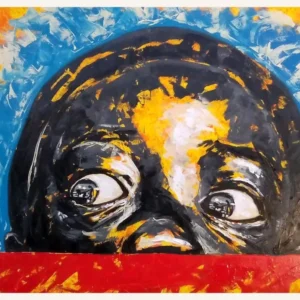 sentimientos ocultos detrás de una mirada