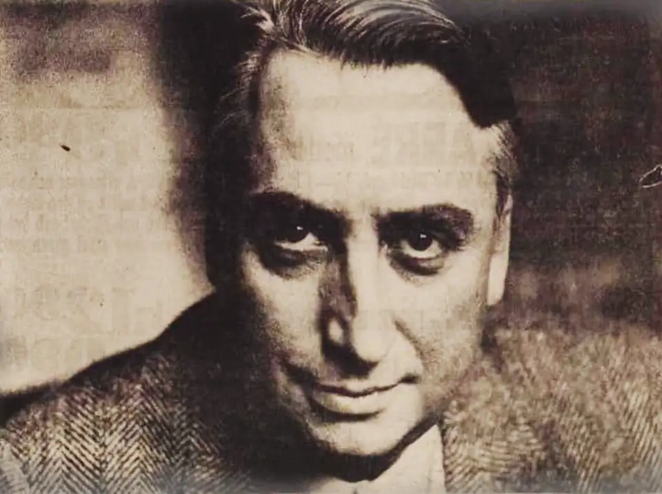 Roland_Barthes_1969 ¿Quien era Roland Barthes?