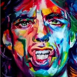 Mick Jagger