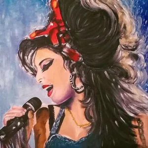 amy winehouse