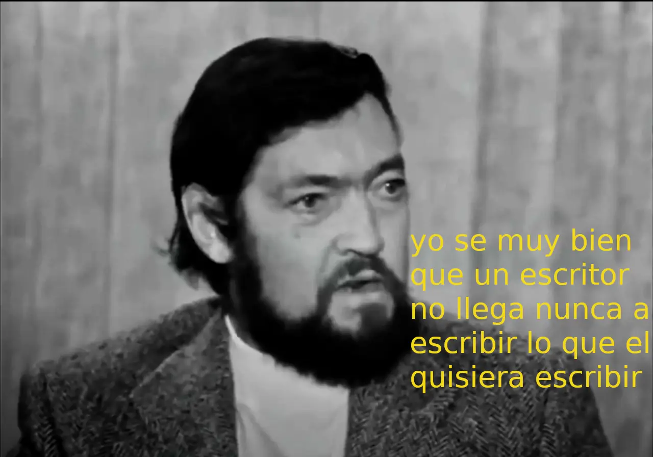 escritores famosos, argentina julio cortazar