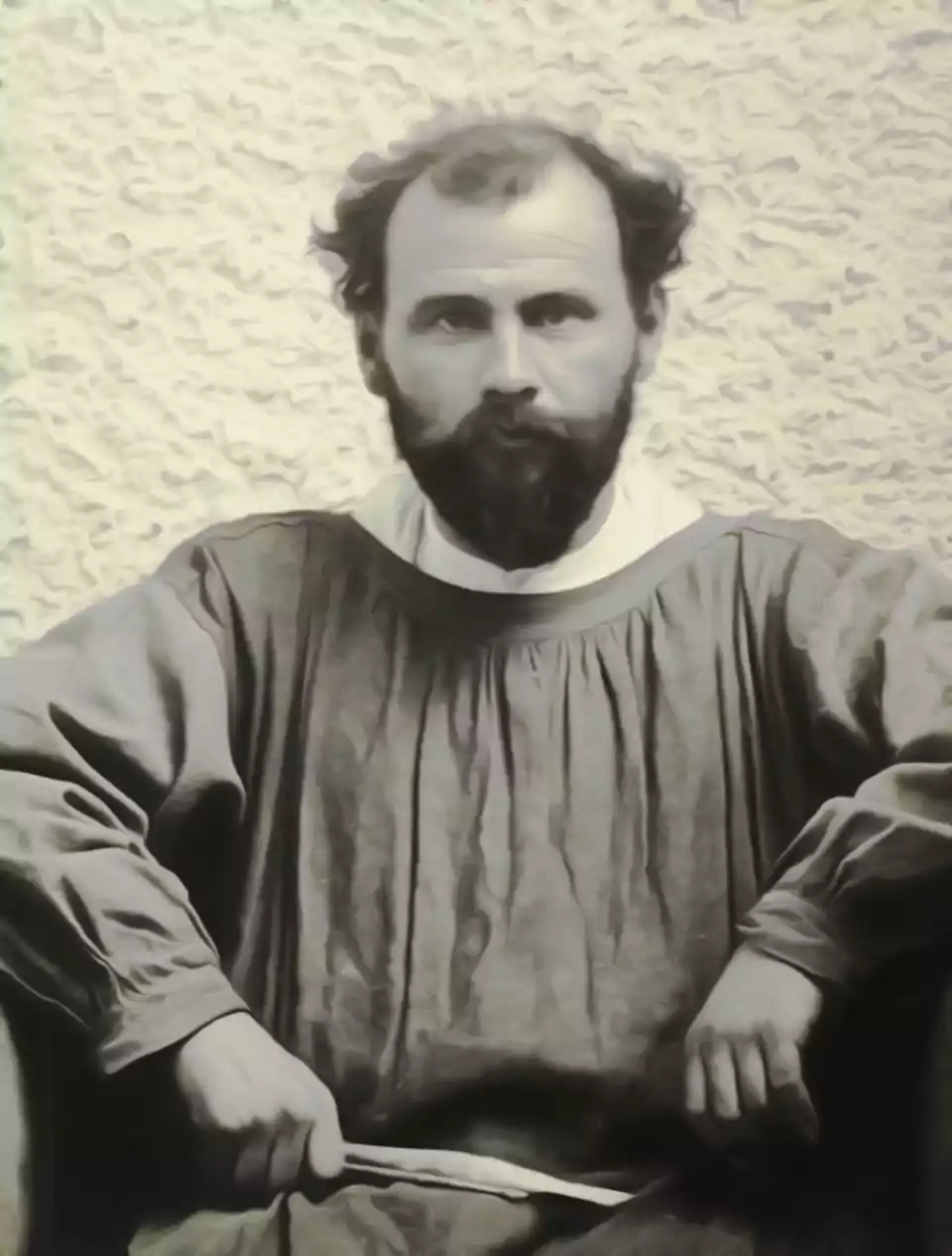 galeria de arte gustav klimt