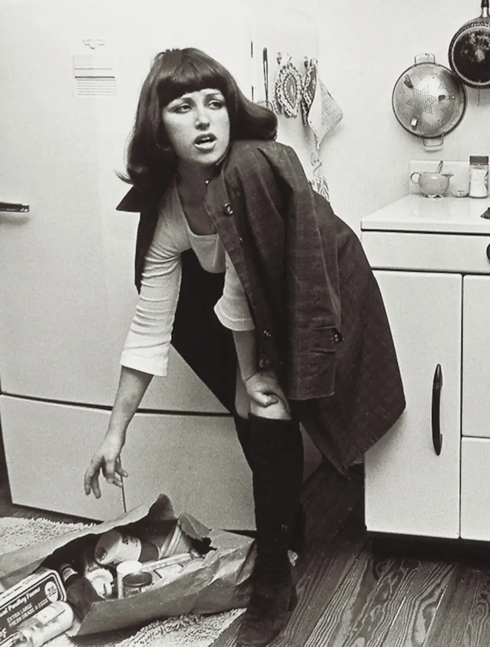 cindy sherman bodegones
