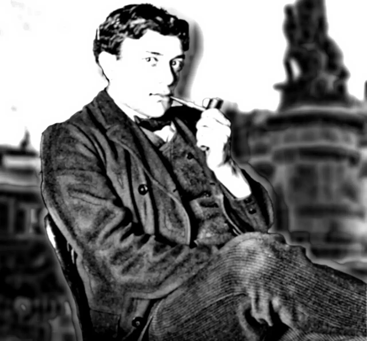 ¿Quien era Georges Braque?