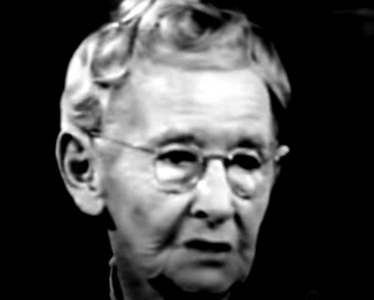 ¿quien fue grandma moses? ¿quien fue grandma moses?