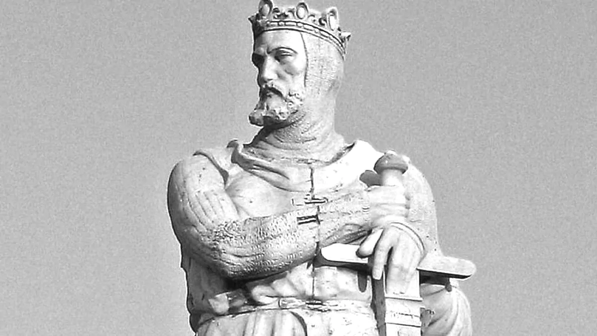 alfonso-I-el-batallador, jose bueno gimeno