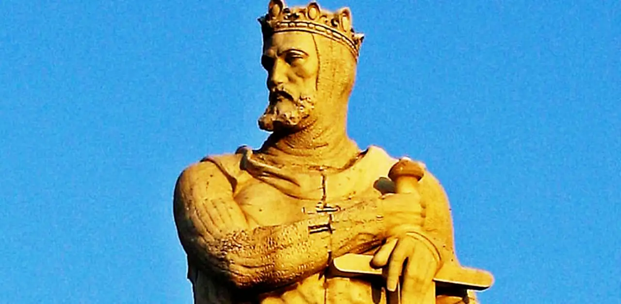 alfonso i el batallador