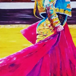 el arte del toreo
