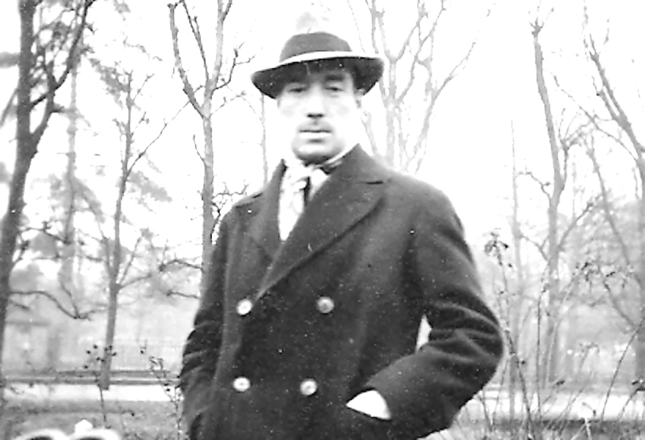 jose bueno gimeno Jose Bueno Gimeno