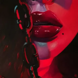 la mujer y sus cadenas