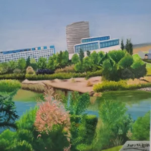 Descubre la Magia de Zaragoza: Una Escapada a la Ribera del Ebro