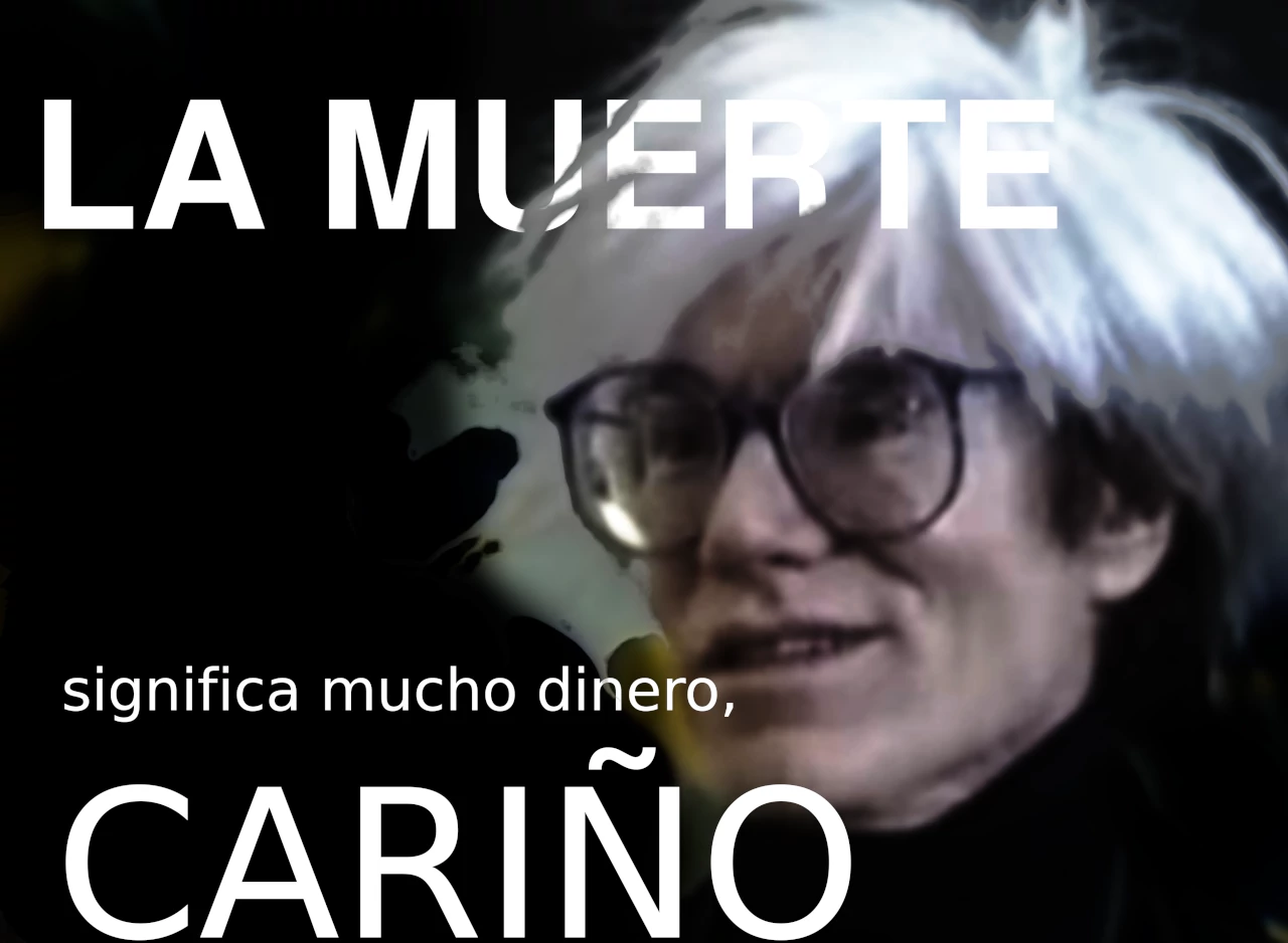 andy warhol frases andy warhol frases