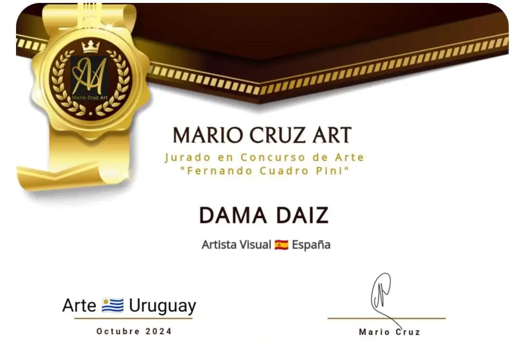 certificado de jurado