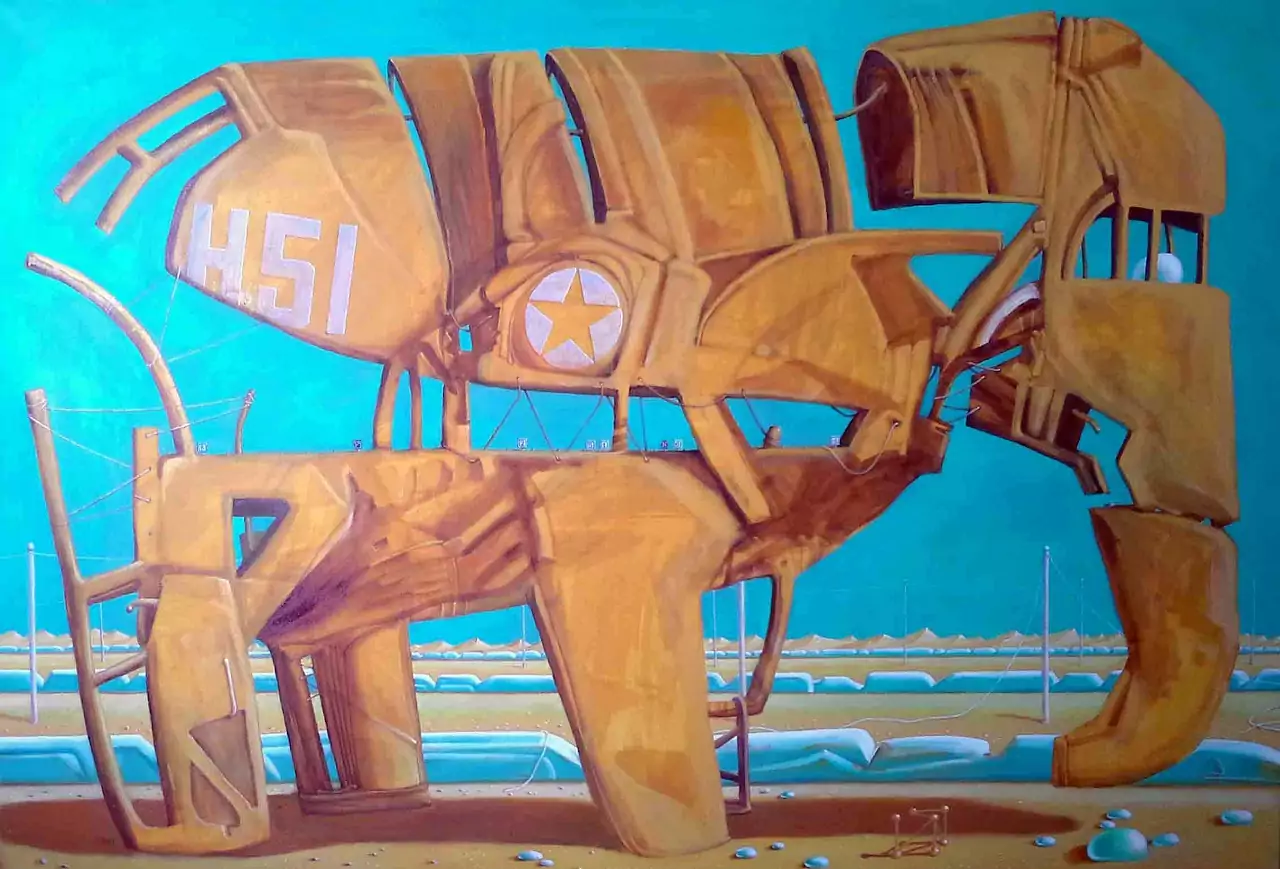 elefante