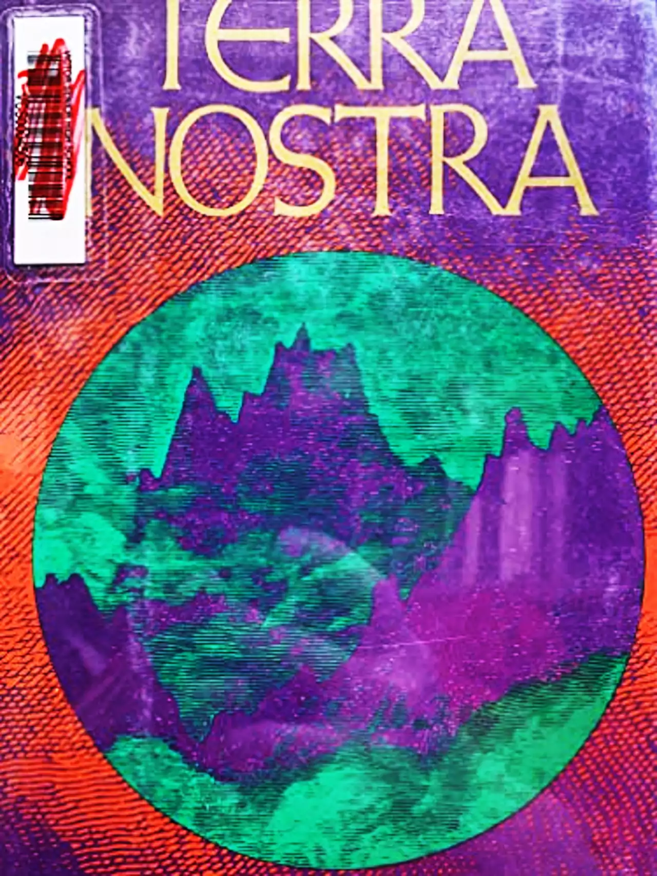 terra nostra, carlos fuentes terra nostra, carlos fuentes