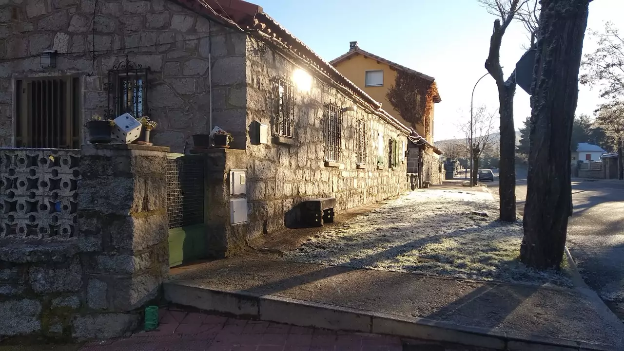 Calle Pinar, San Rafael
