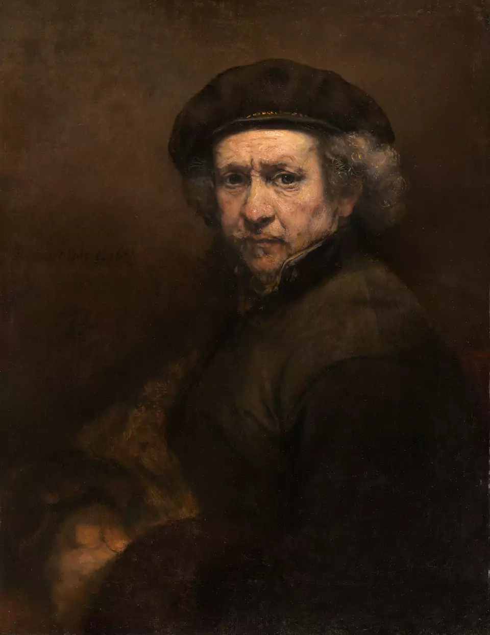 mejores pintores de la historia, rembrant mejores pintores de la historia, rembrant