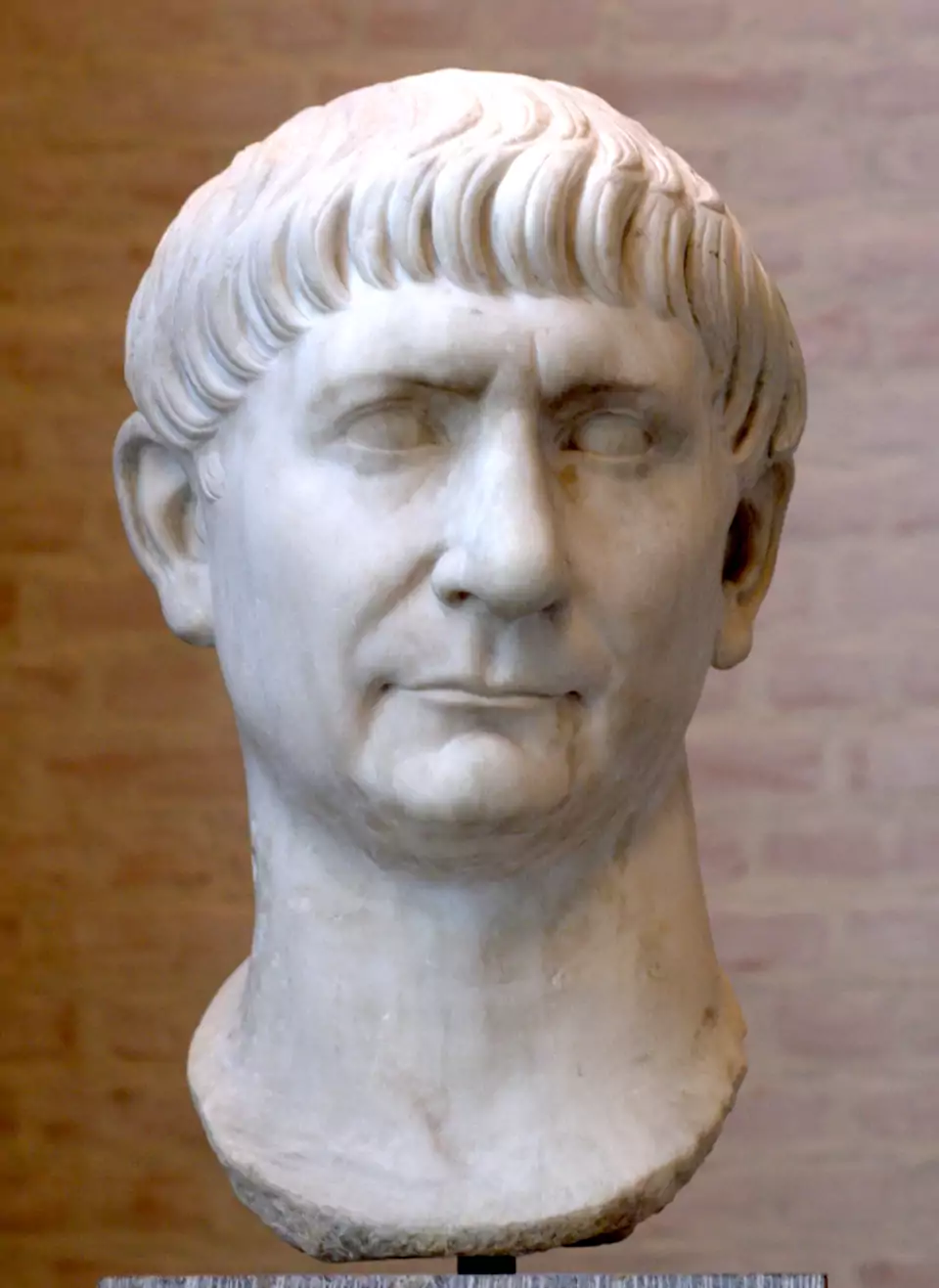 trajano