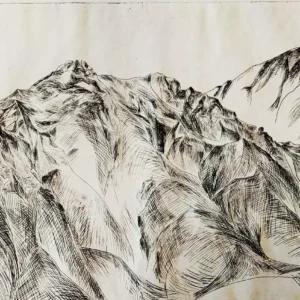 Krivan, República Checa, Altos Tatras
