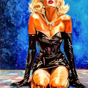Marylin Monroe, El Empoderamiento de la mujer