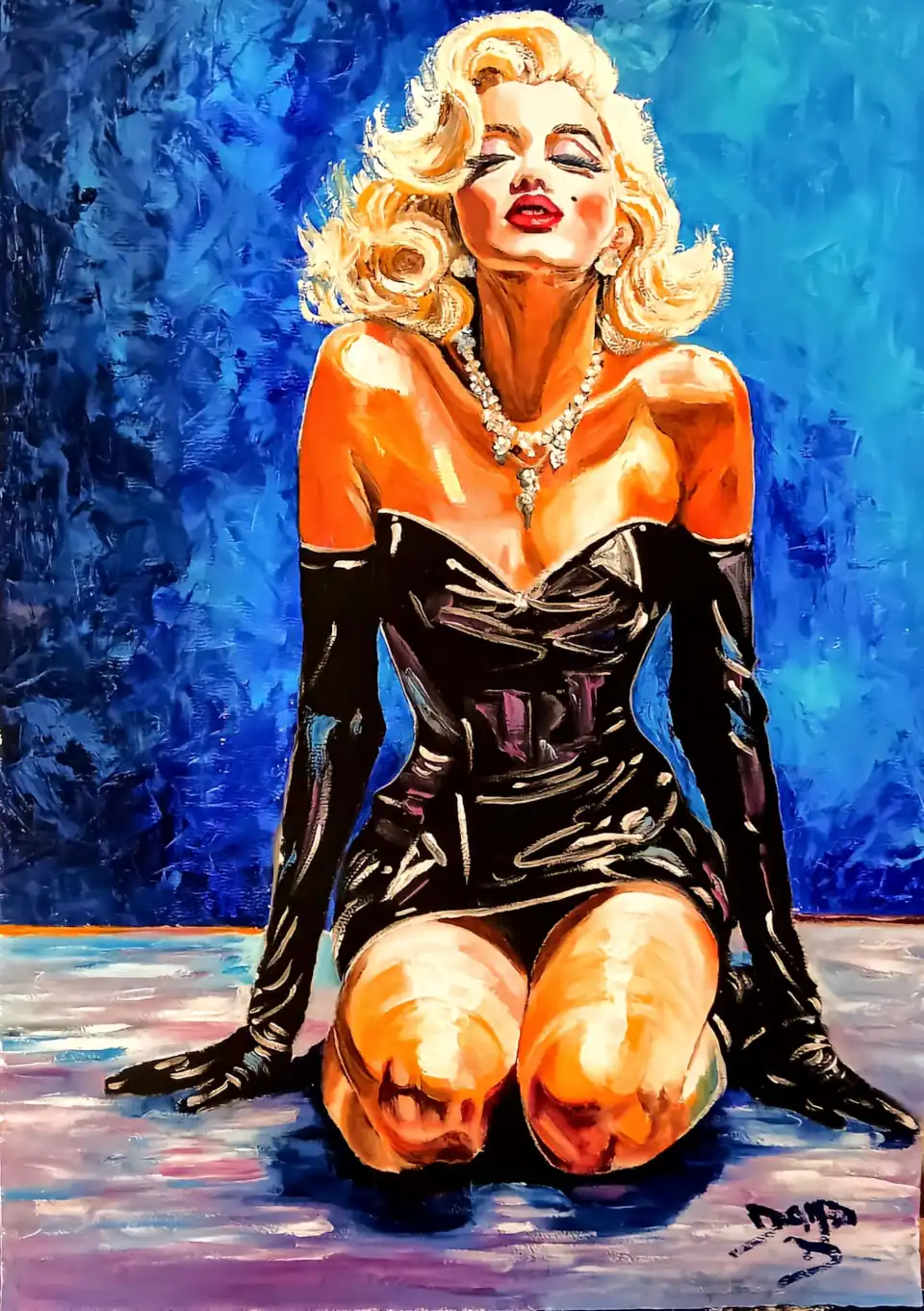 Marylin Monroe, El Empoderamiento de la mujer