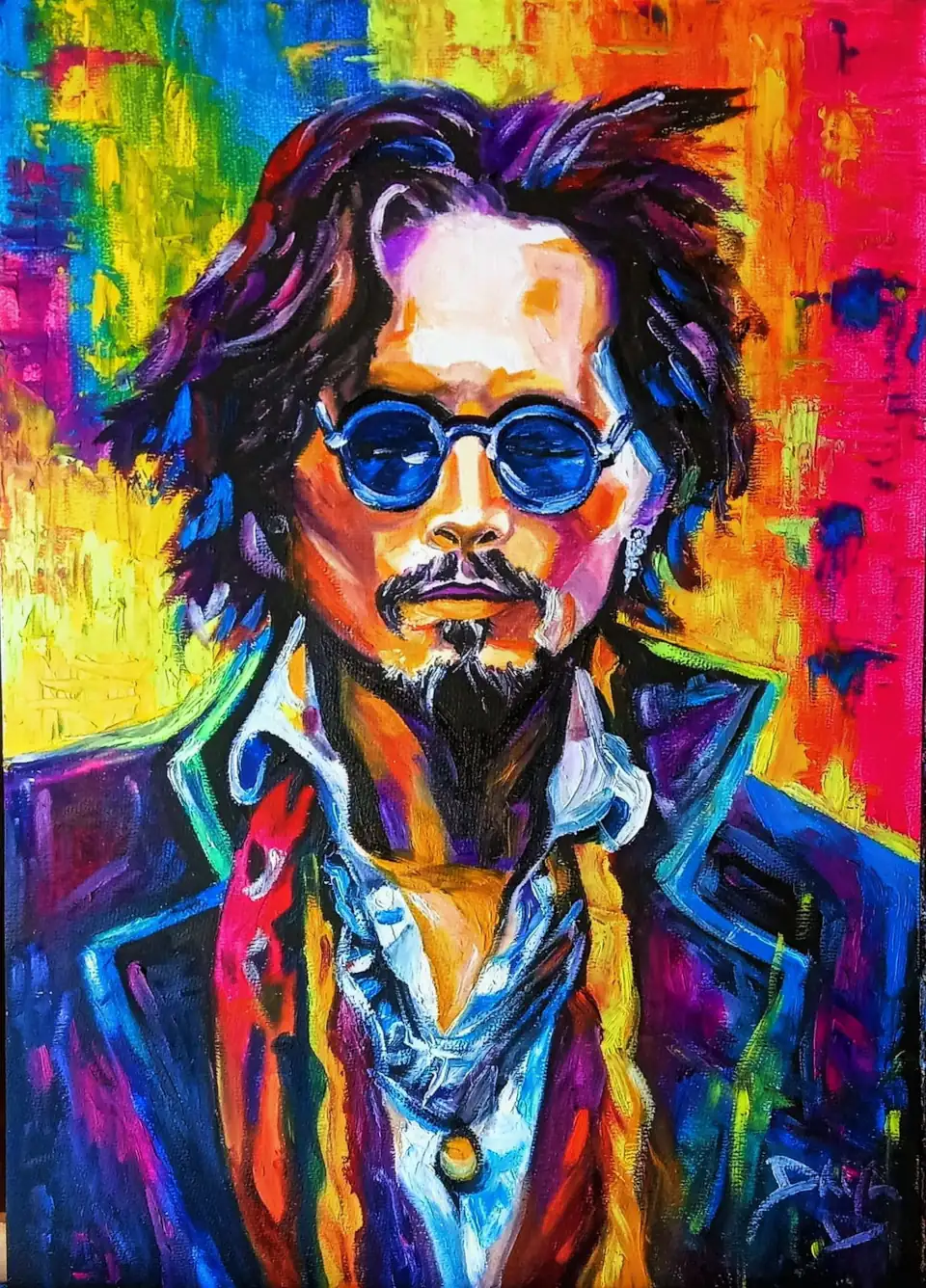 johnny depp