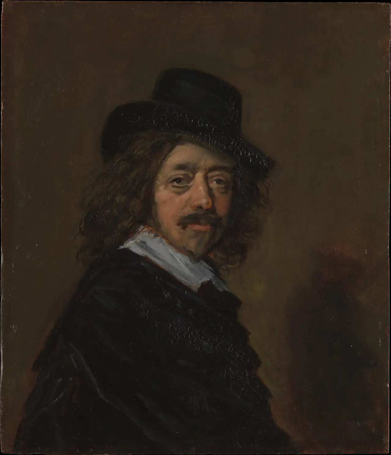 biografia frans hals Biografia Frans Hals
